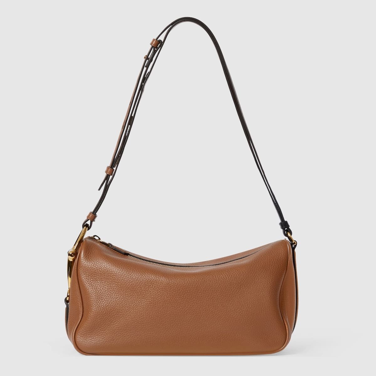 Gvc*1 Half Horsebit medium shoulder bag