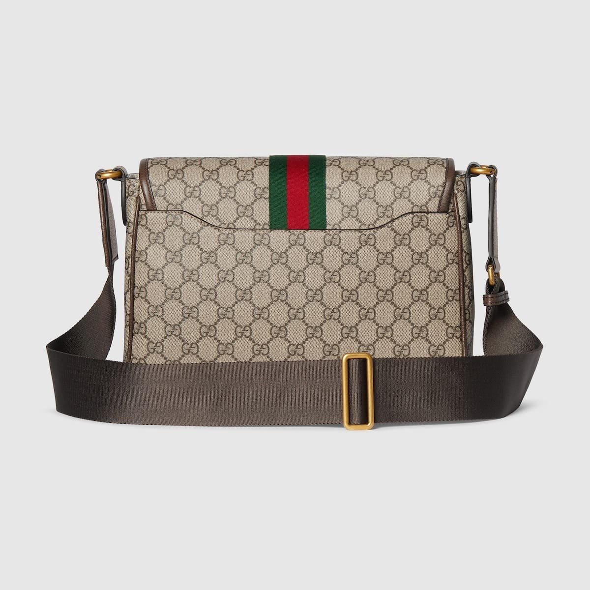 Gvc*1 Ophidia medium messenger bag