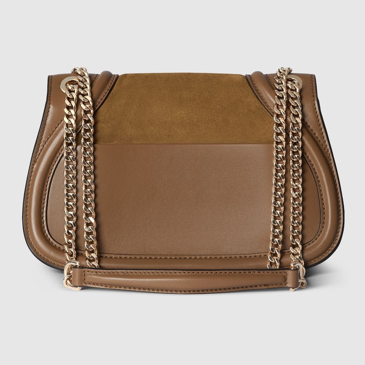 Gvc*1 Blondie medium shoulder bag