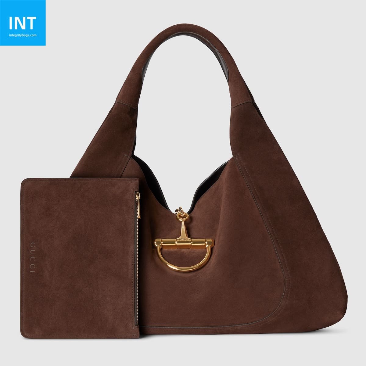Gvc*1 Softbit maxi shoulder bag