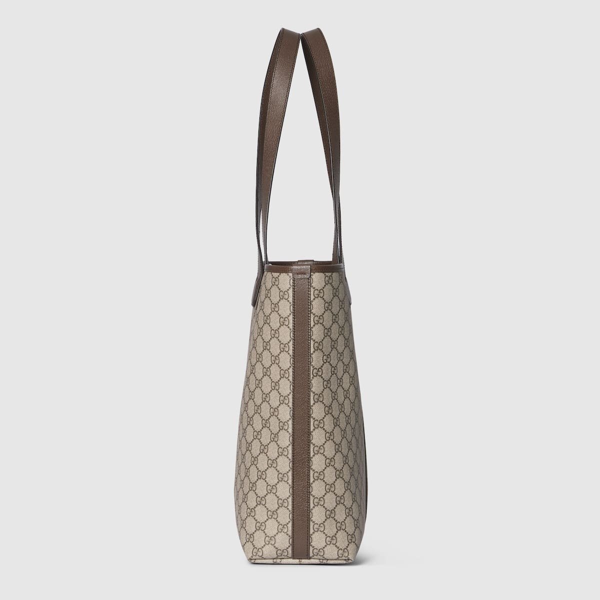 Gvc*1 Ophidia medium tote bag