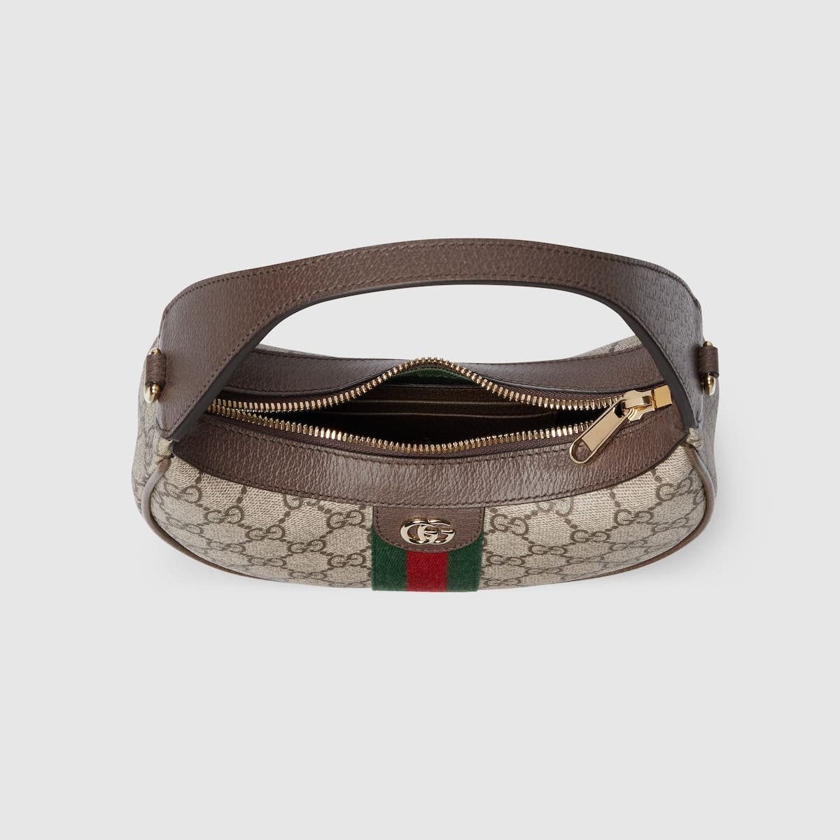 Gvc*1 Ophidia small shoulder bag