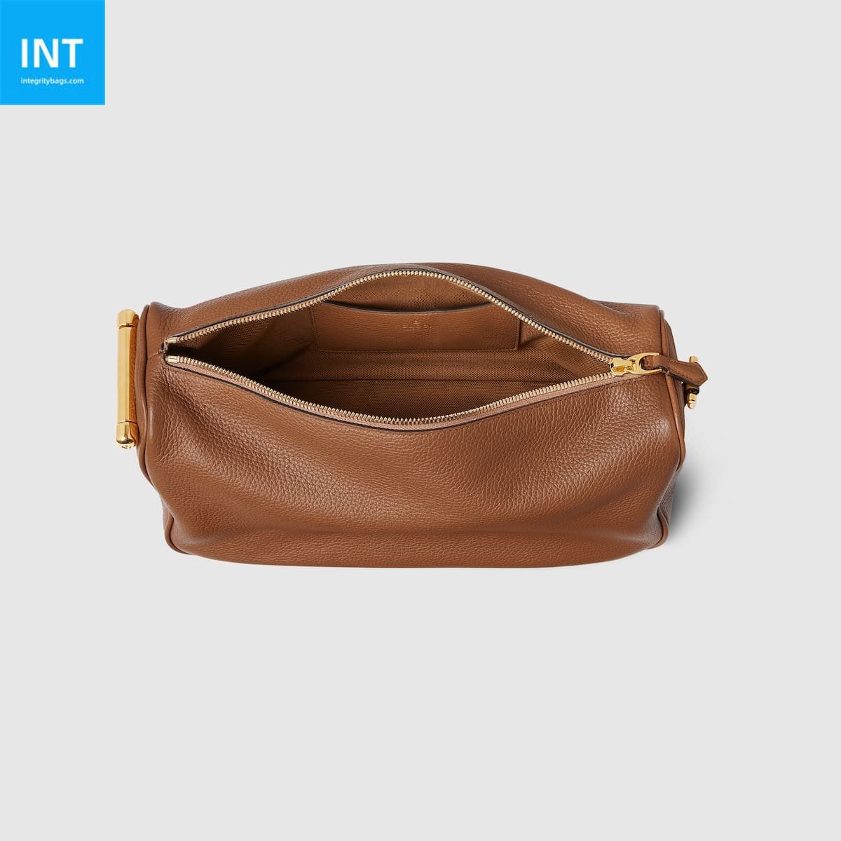 Gvc*1 Half Horsebit medium shoulder bag