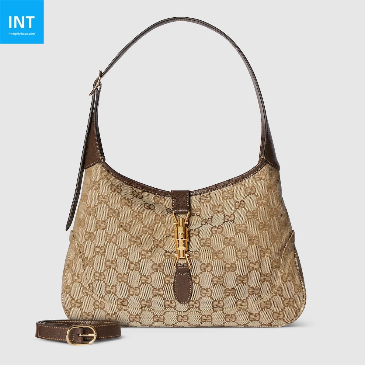 Gvc*1 Jackie 1961 medium shoulder bag