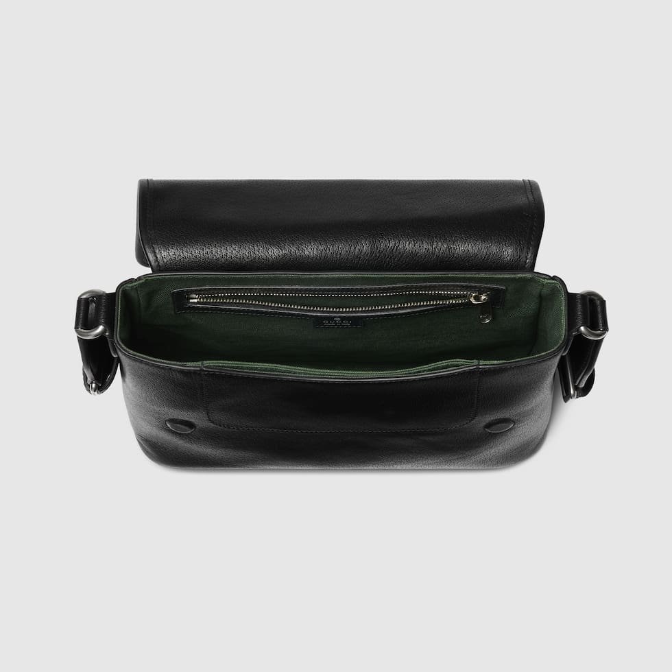Gvc*1 Ophidia medium messenger bag