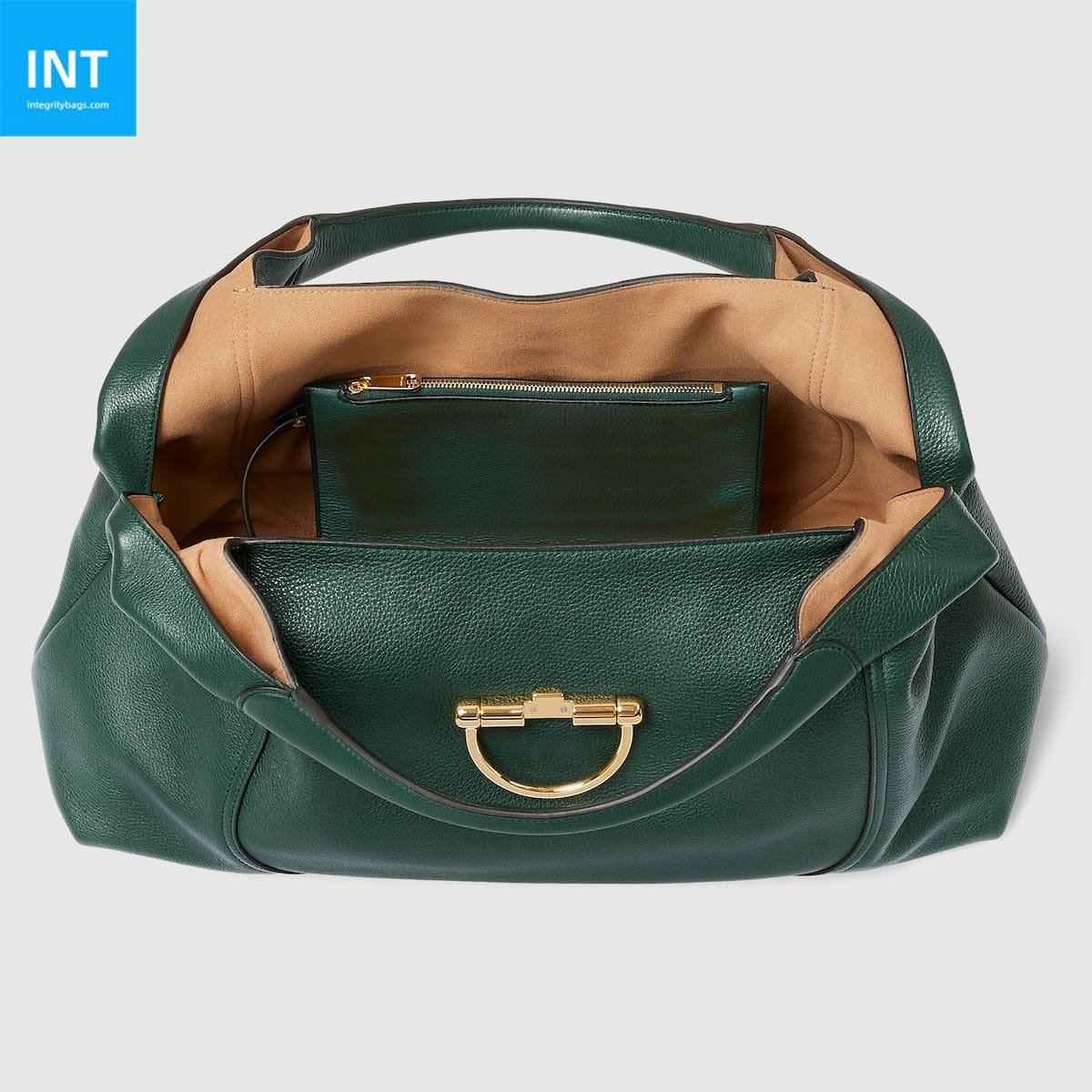 Gvc*1 Softbit maxi shoulder bag