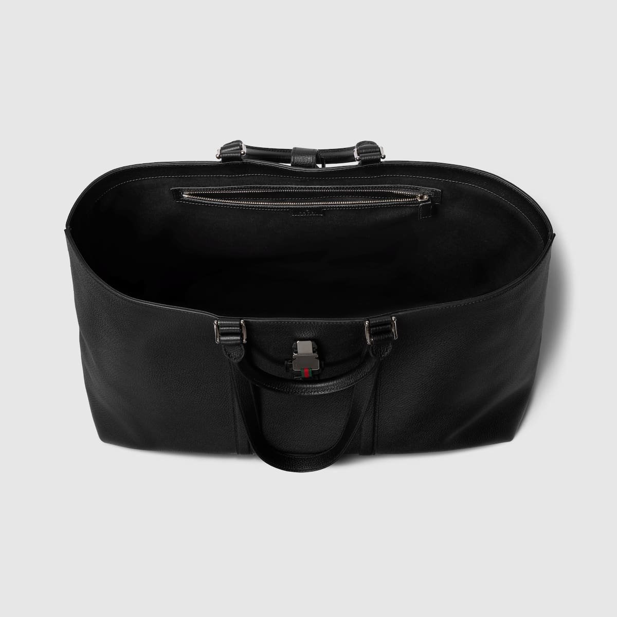 Gvc*1 Maxi tote bag with Web