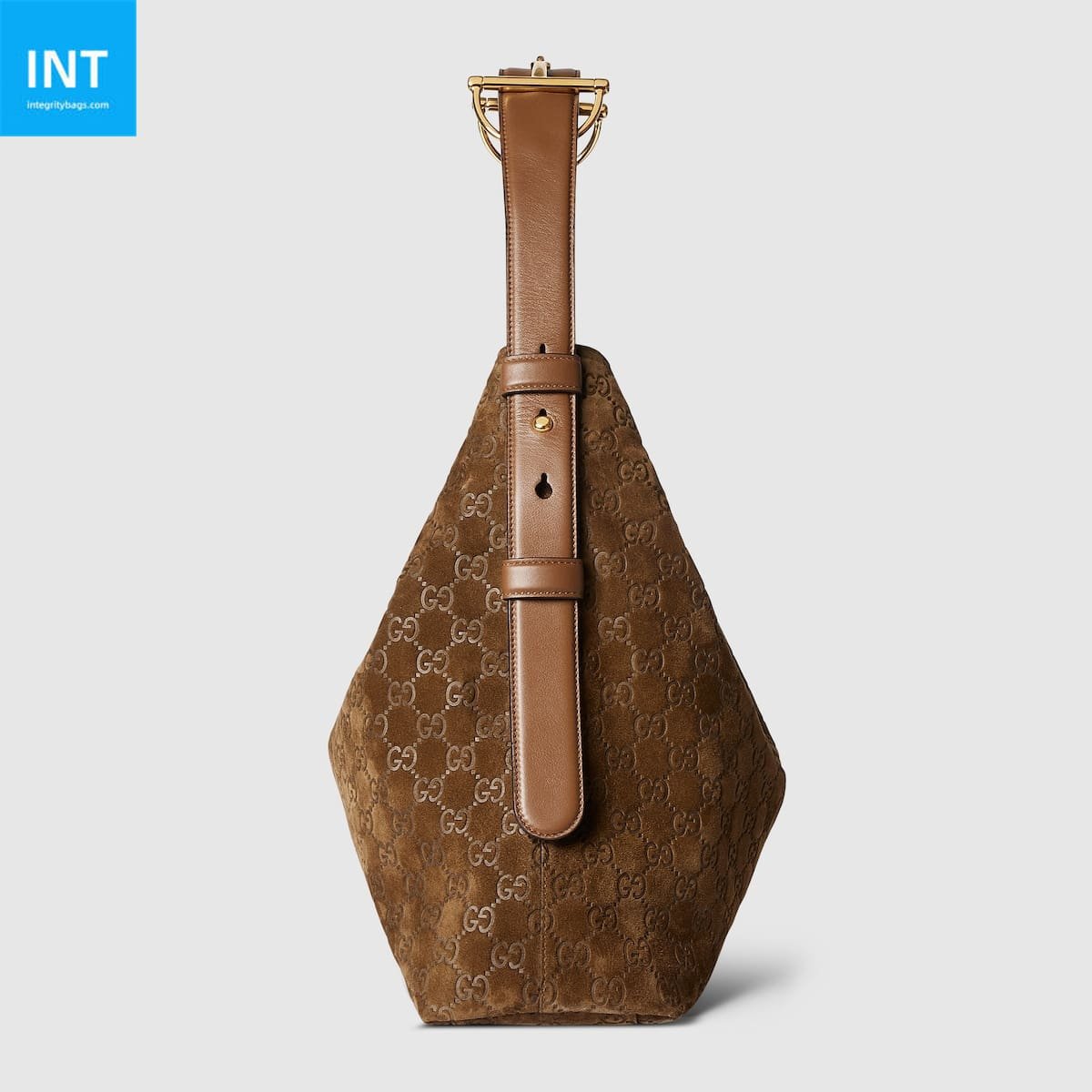 Gvc*1 Beatrix large tote bag