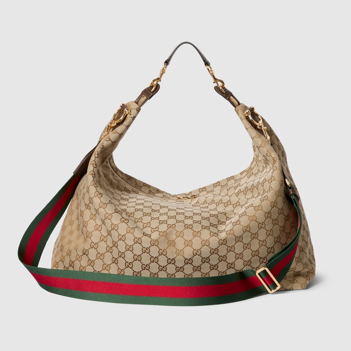 Gvc*1 Brera large crossbody bag