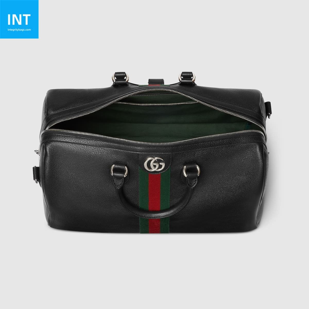 Gvc*1 Savoy medium duffle bag
