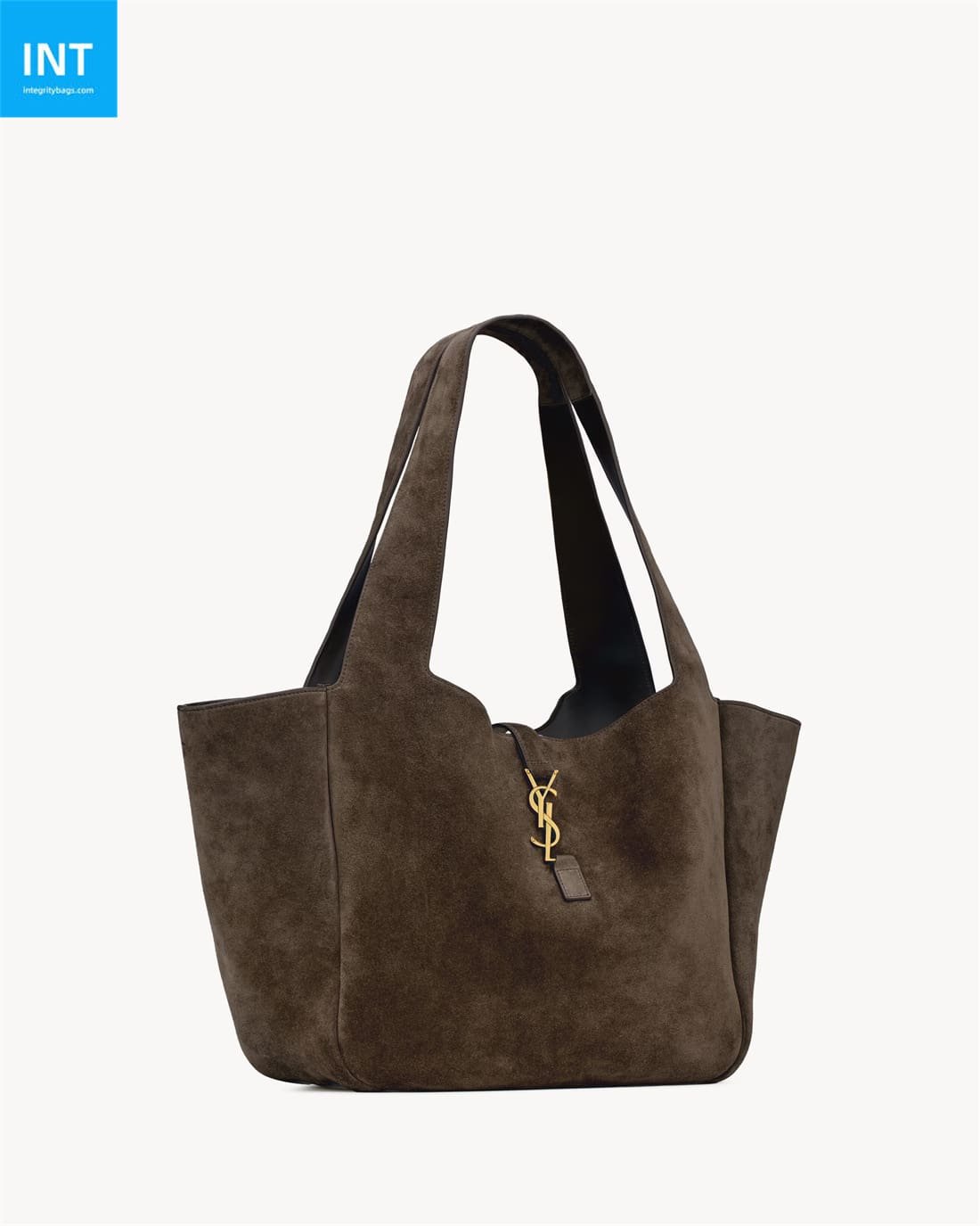Sa1nt Lau*nt LE 5 À 7 BEA in suede