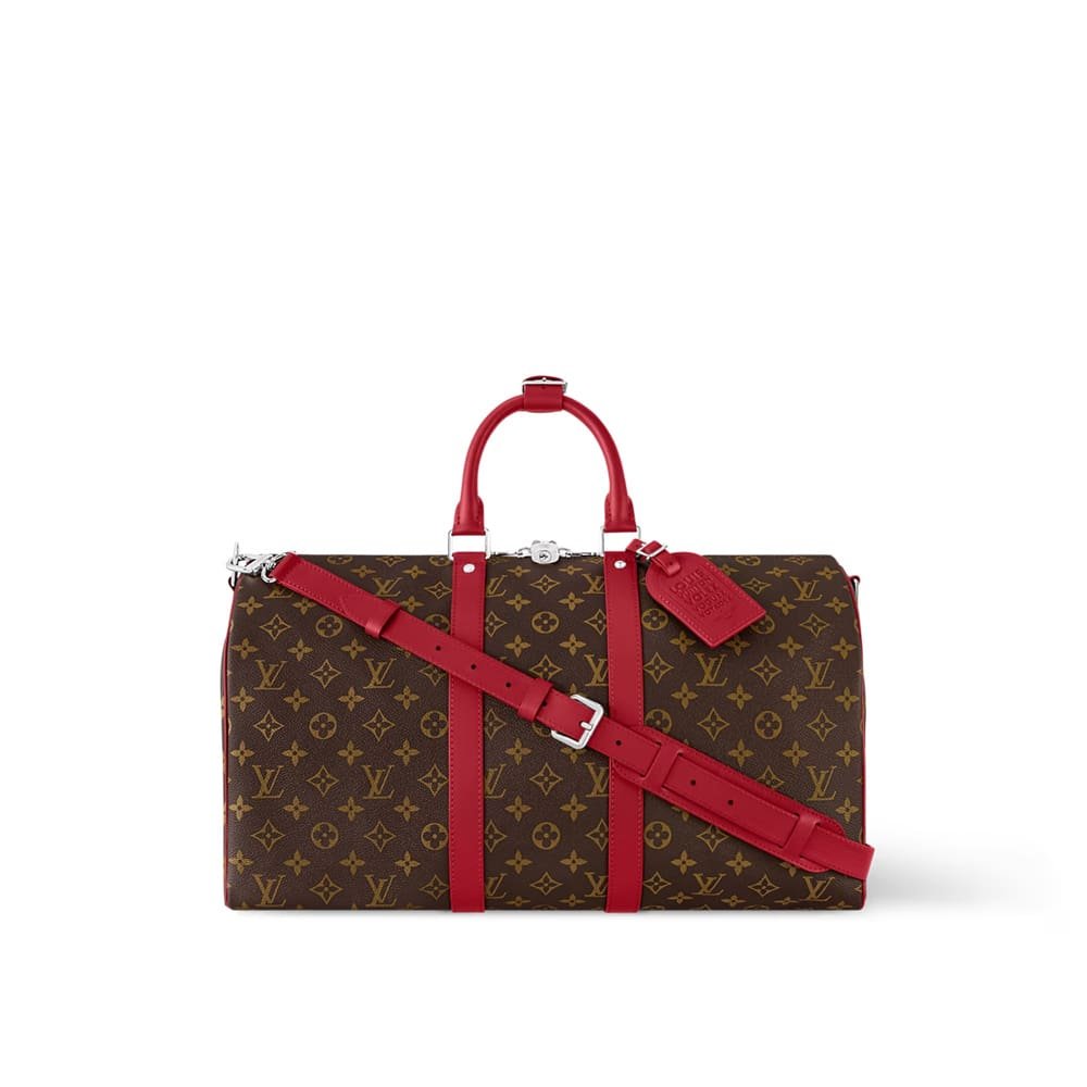 L0vis Vvtt0n M13808 Keepall Bandoulière 45