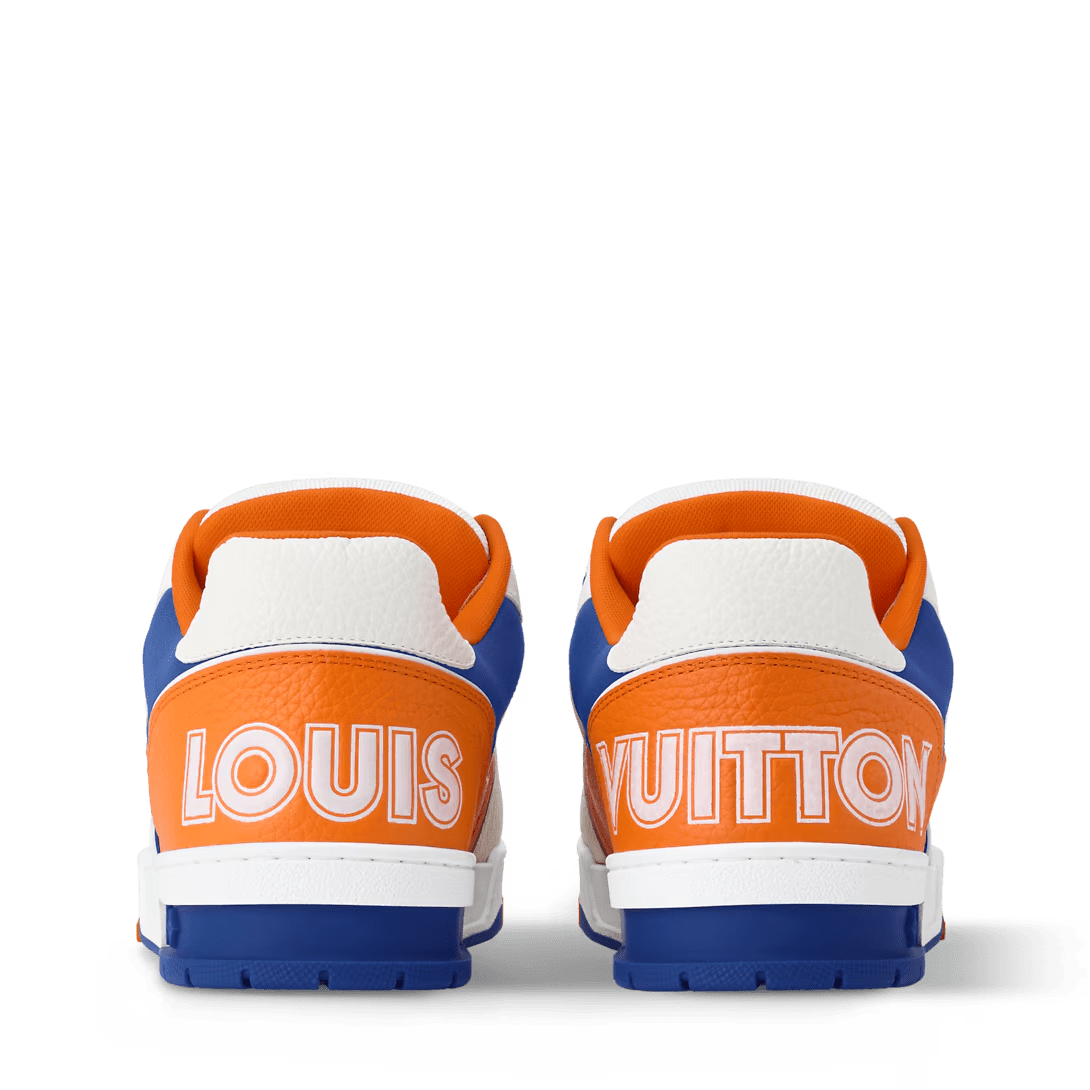 L0vis Vvtt0n 1AIIYG LV Trainer Sneaker