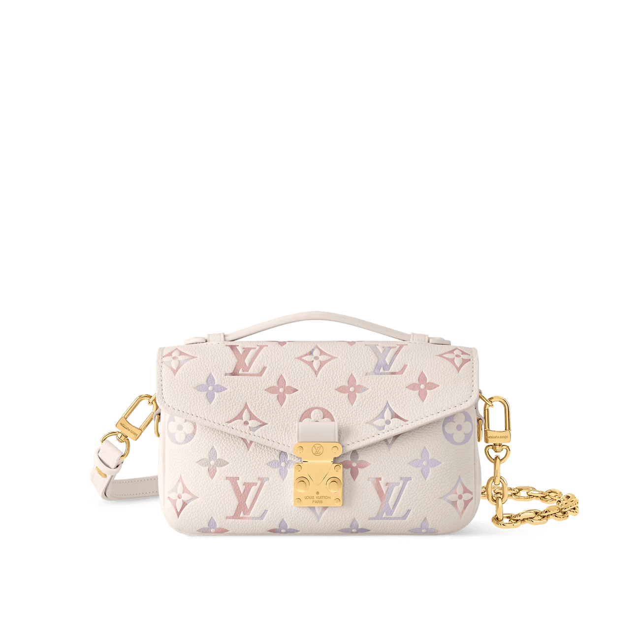 L0vis Vvtt0n M25682 Pochette Métis East West