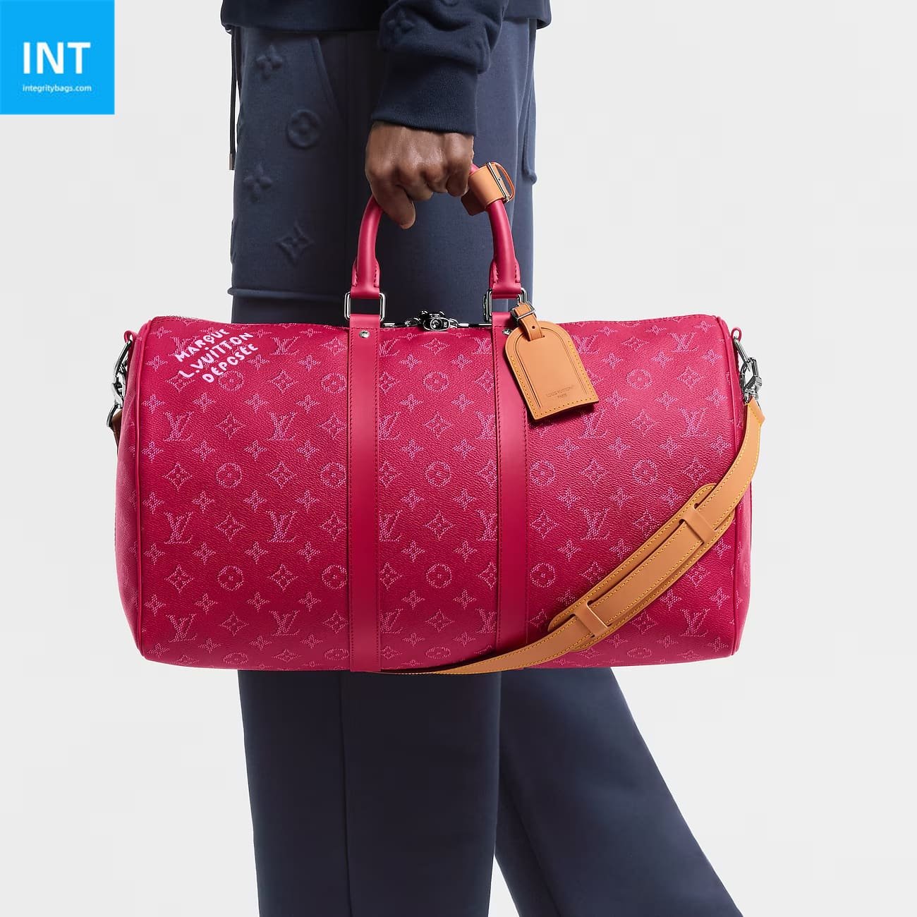 L0vis Vvtt0n M26868 Keepall Bandoulière 45