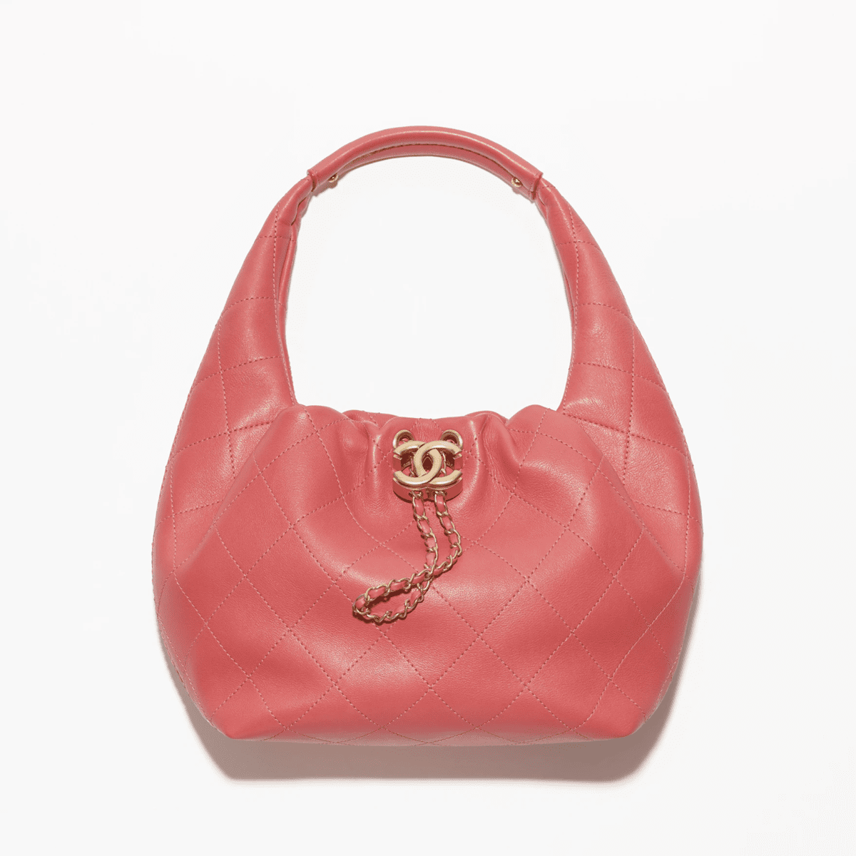 Ch**el Hobo Handbag