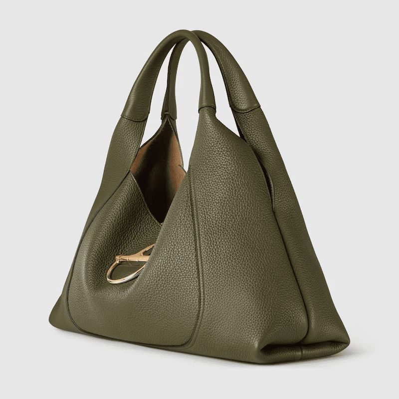 Gvc*1 SOFTBIT MAXI SHOULDER BAG