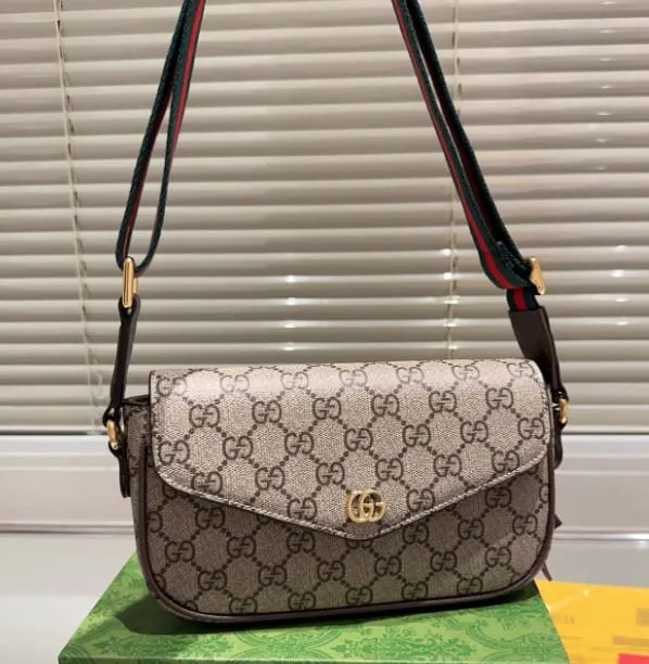 Gvc*1 OPHIDIA MINI BAG