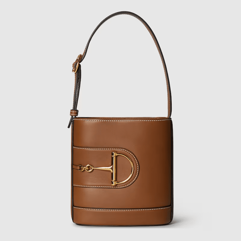 Gvc*1 73 SMALL BUCKET BAG