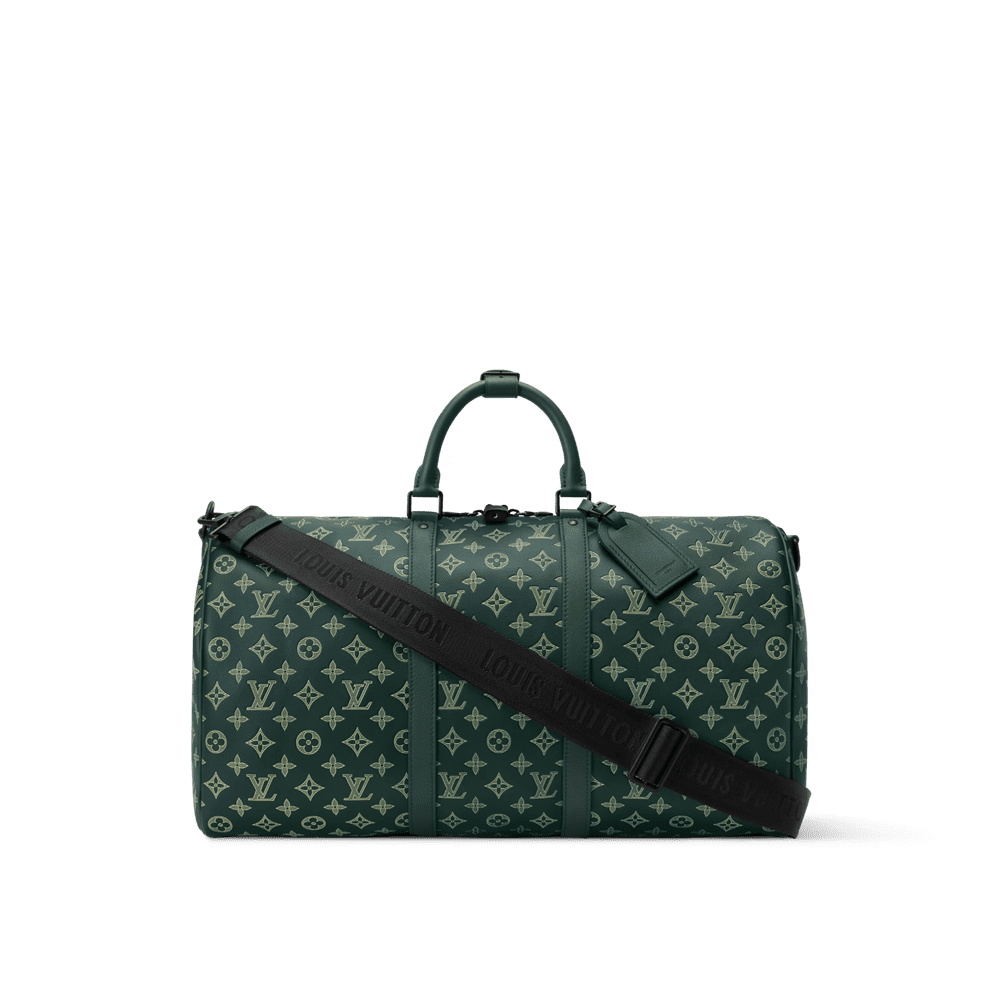 L0vis Vvtt0n M27179 Keepall Bandoulière 50