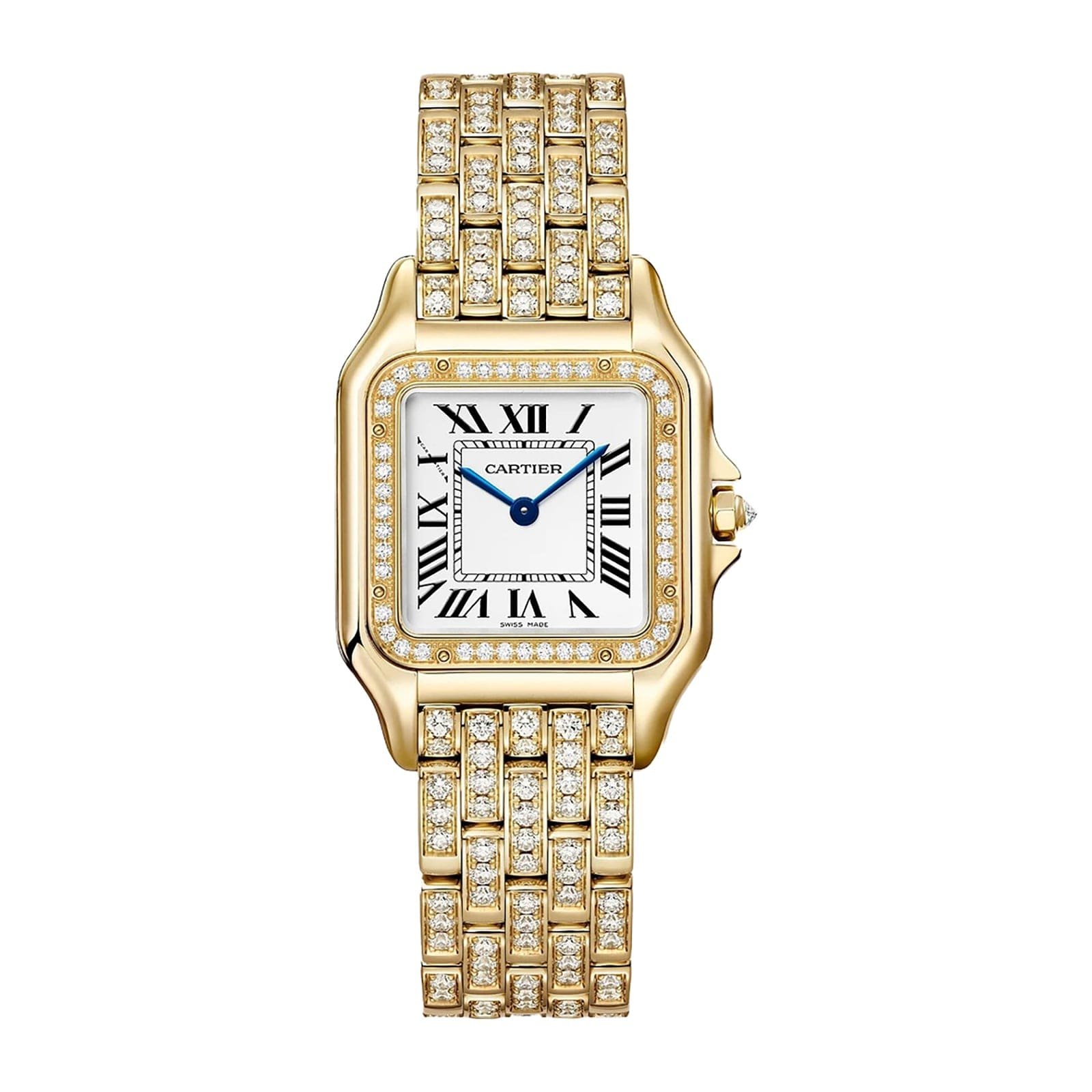 Panthère De Ca*t1er Watch