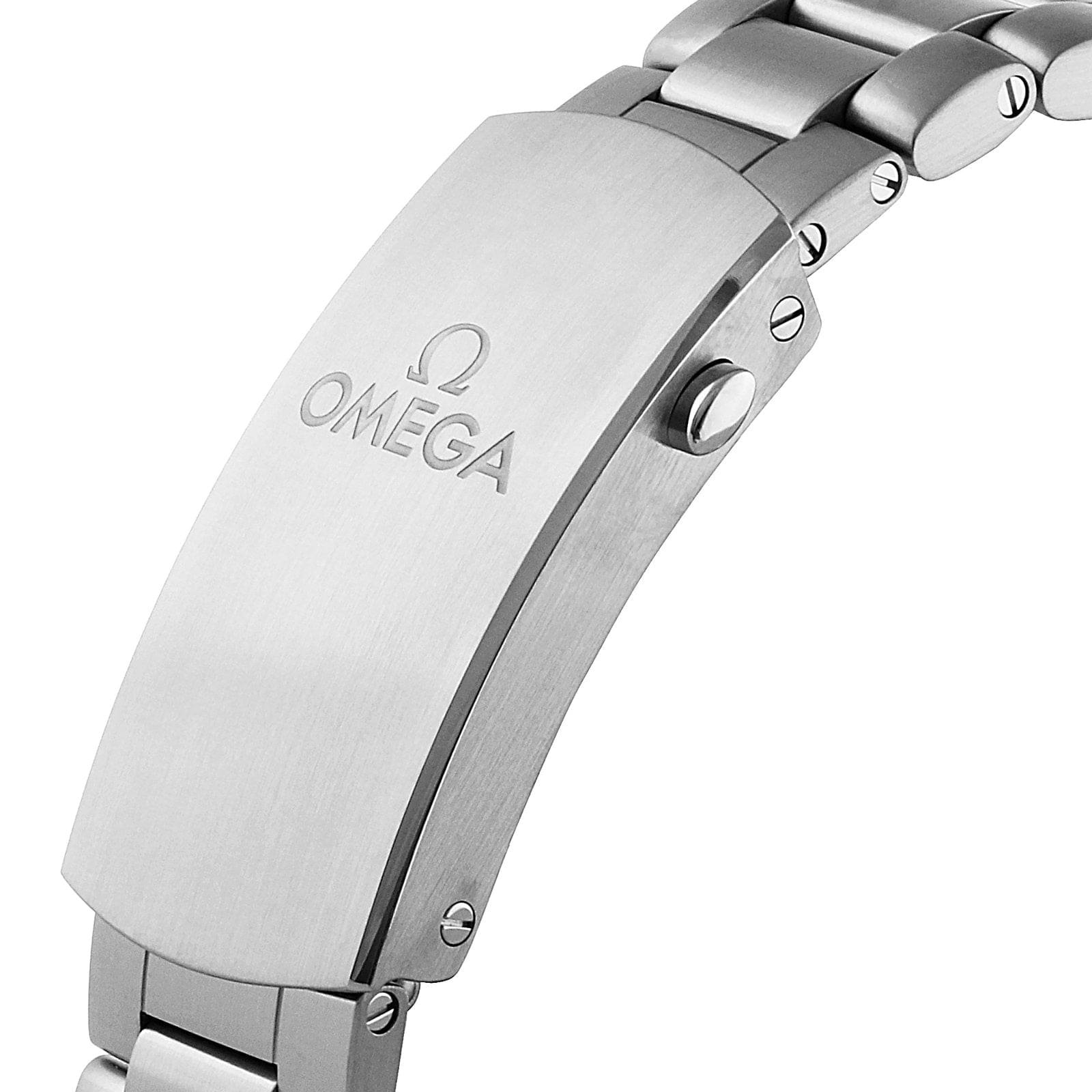 0me*ga Seamaster Planet Ocean 600M