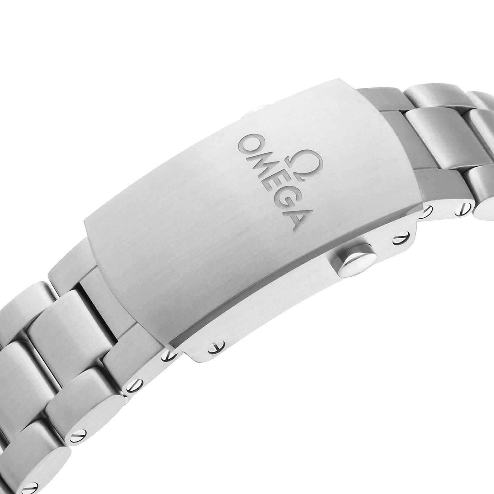 0me*ga Seamaster Planet Ocean 600M