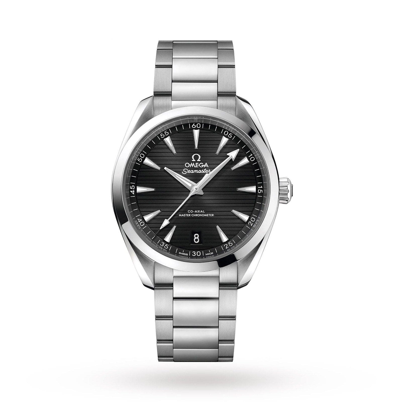 0me*ga Seamaster Aqua Terra 150M