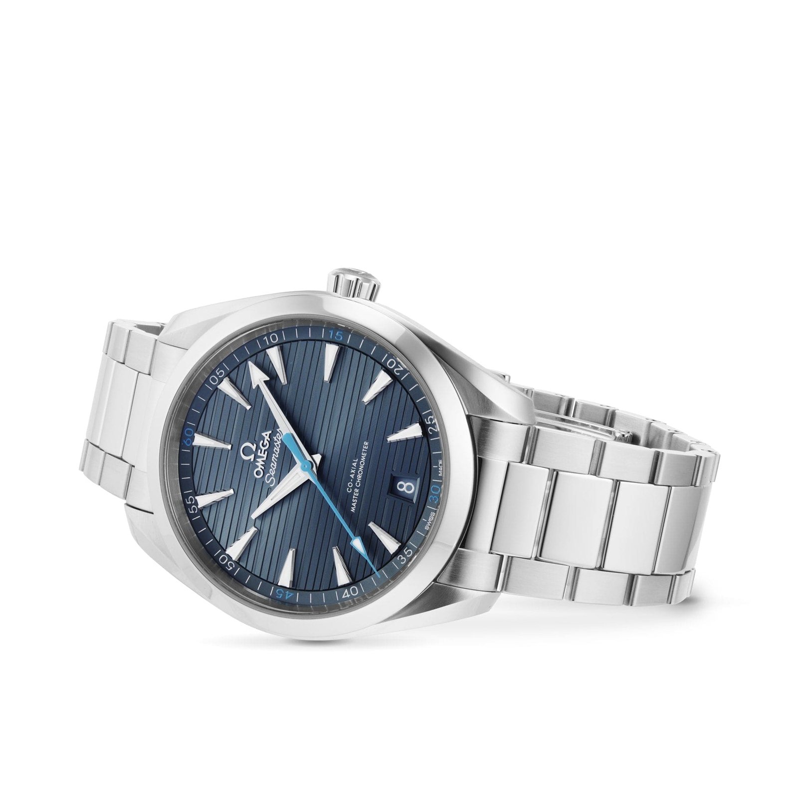 0me*ga Seamaster Aqua Terra 150M