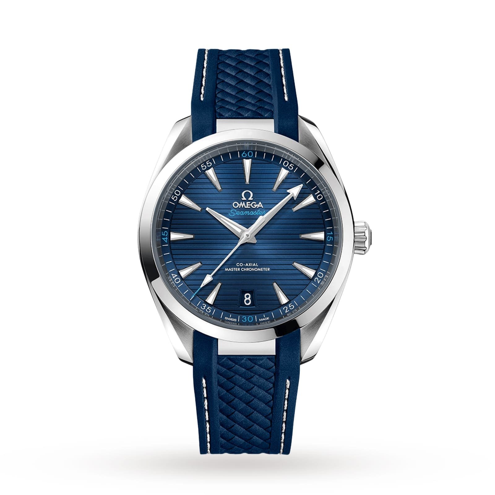 0me*ga Seamaster Aqua Terra 150M