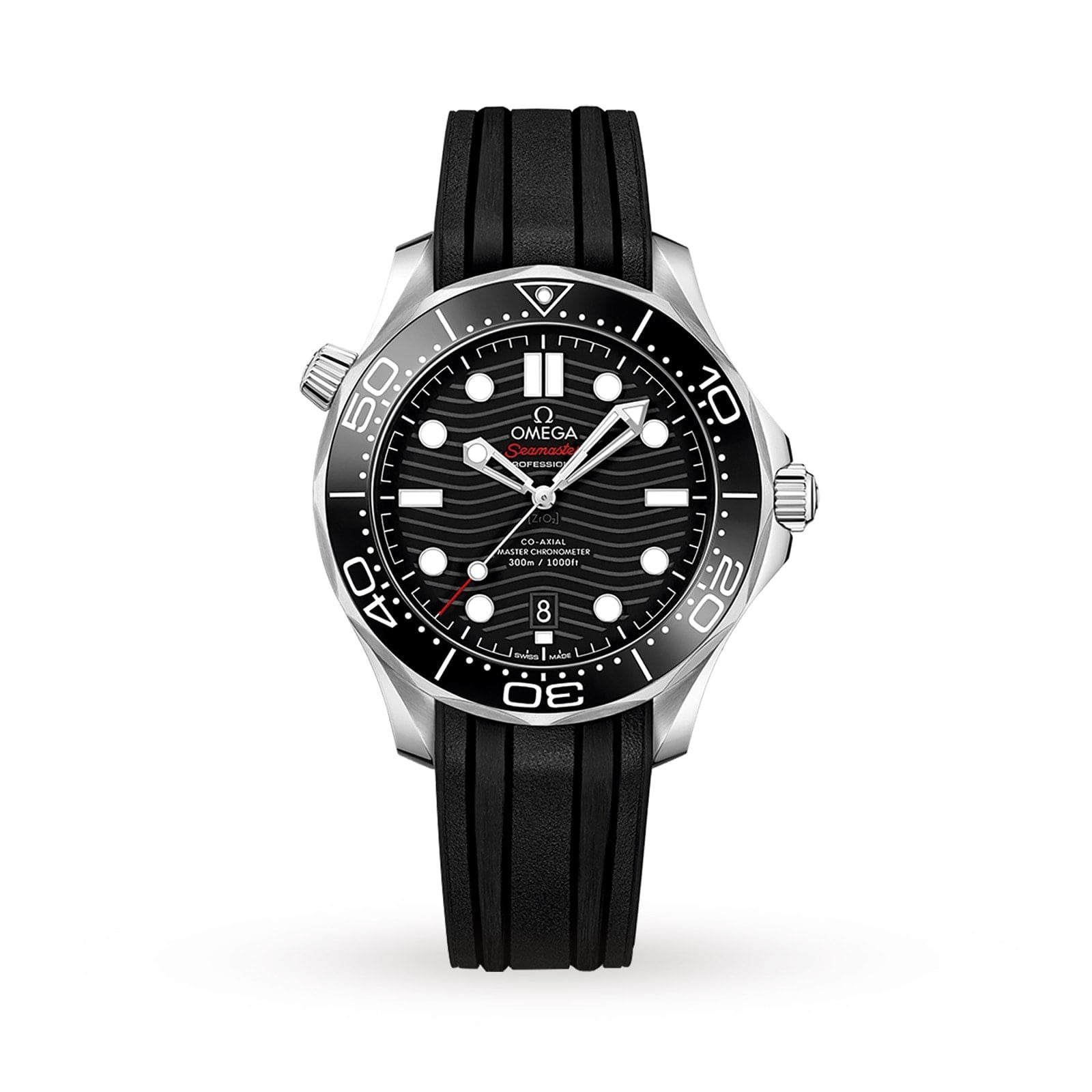 0me*ga Seamaster Diver 300M