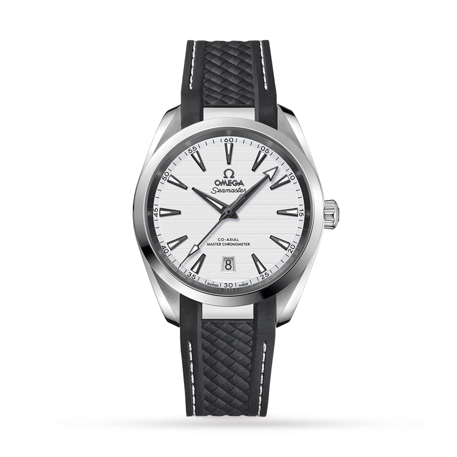0me*ga Seamaster Aqua Terra 150M