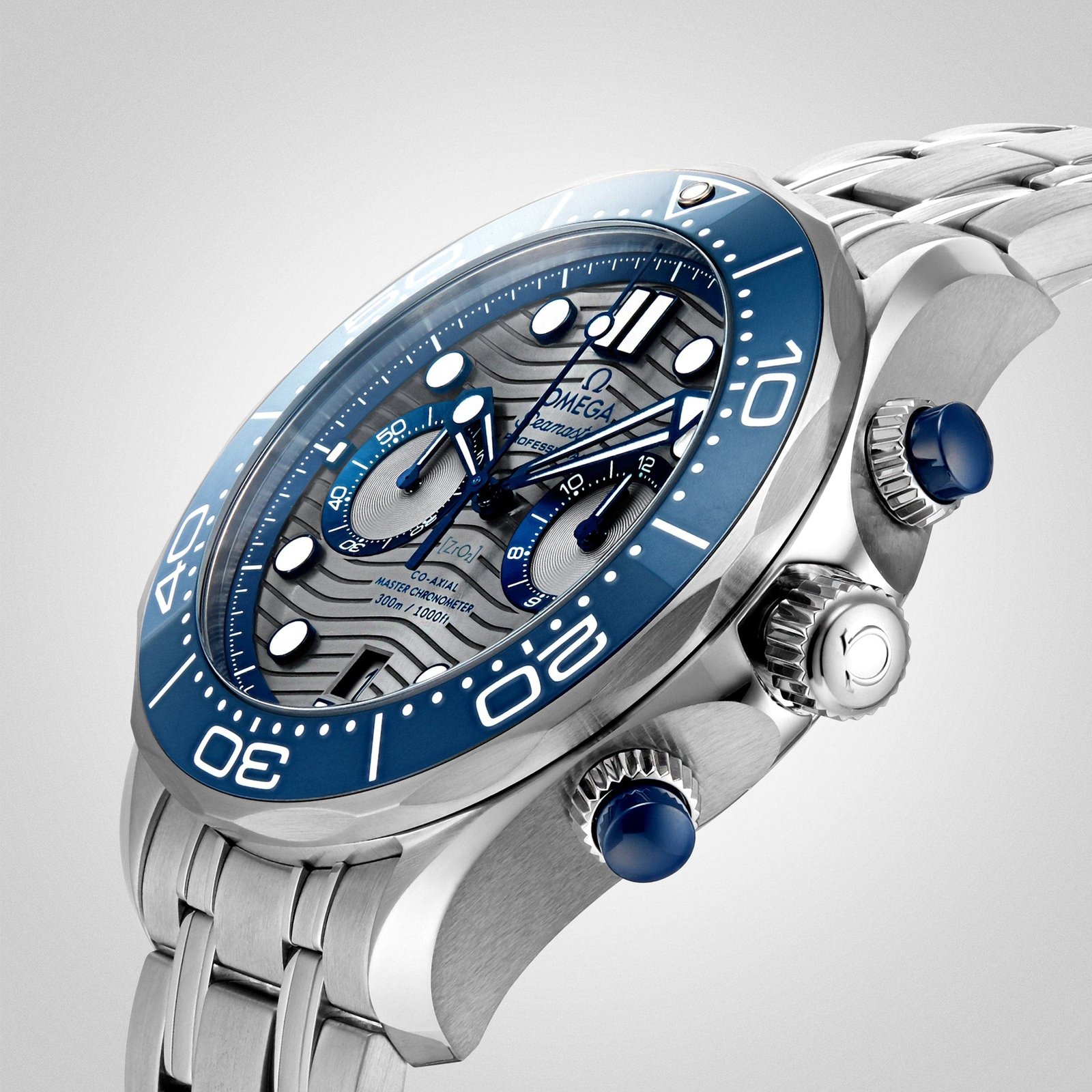 0me*ga Seamaster Diver 300M