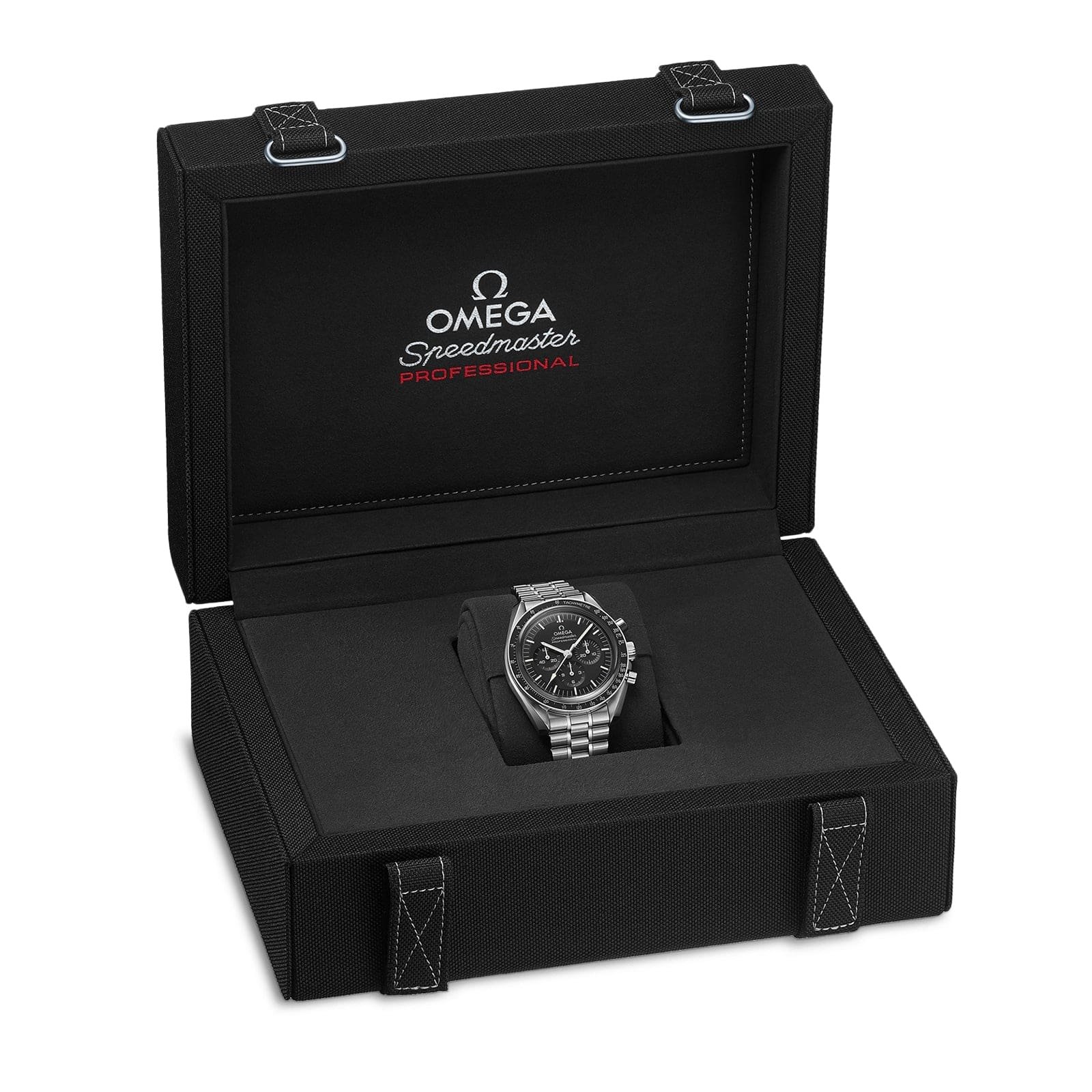0me*ga Speedmaster Moonwatch Professional