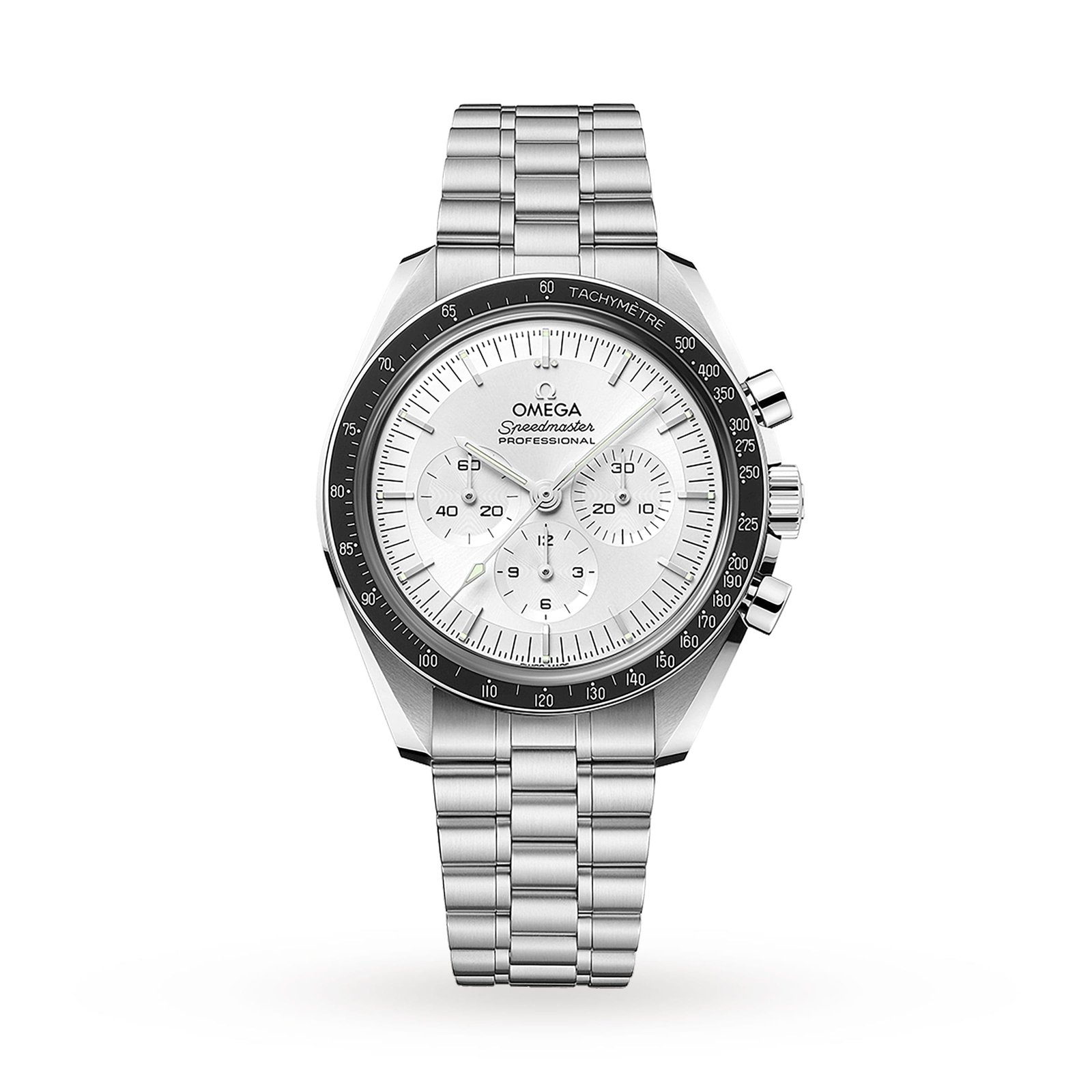 0me*ga Speedmaster Moonwatch Professional