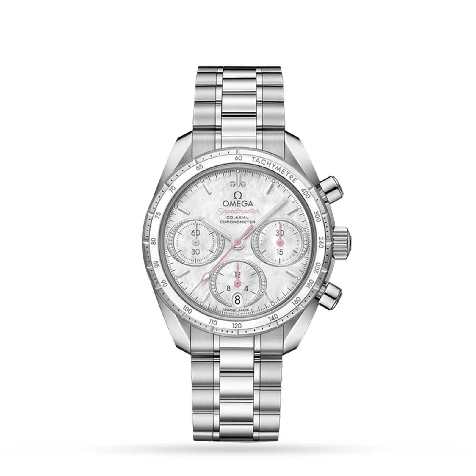 0me*ga Speedmaster 38