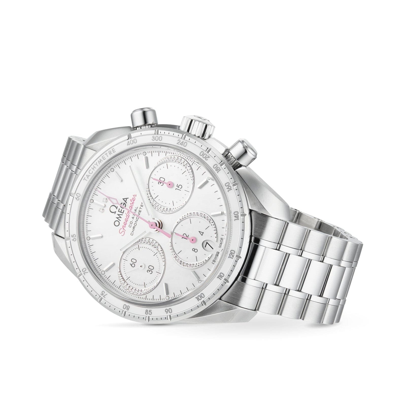 0me*ga Speedmaster 38