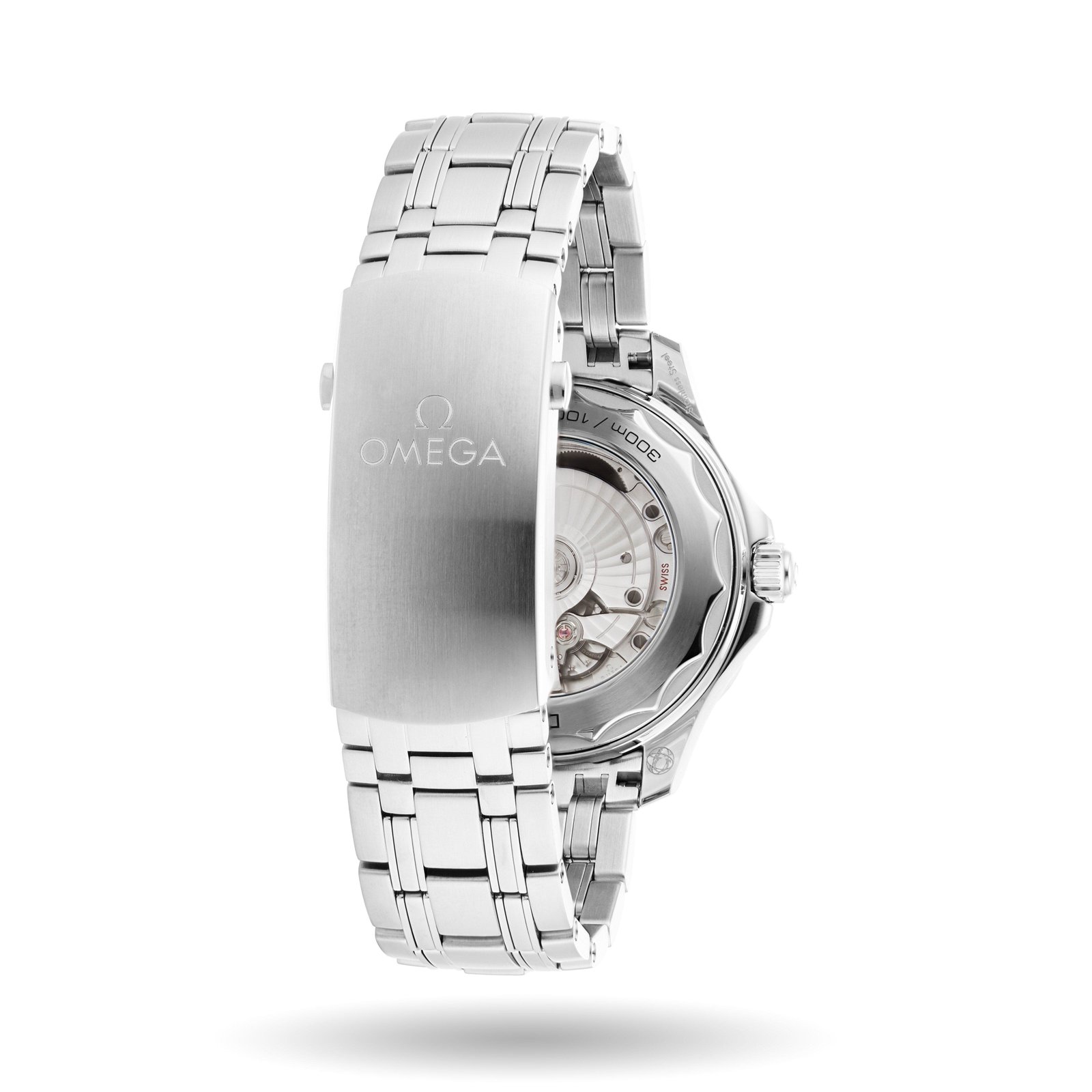 0me*ga Seamaster Diver 300M