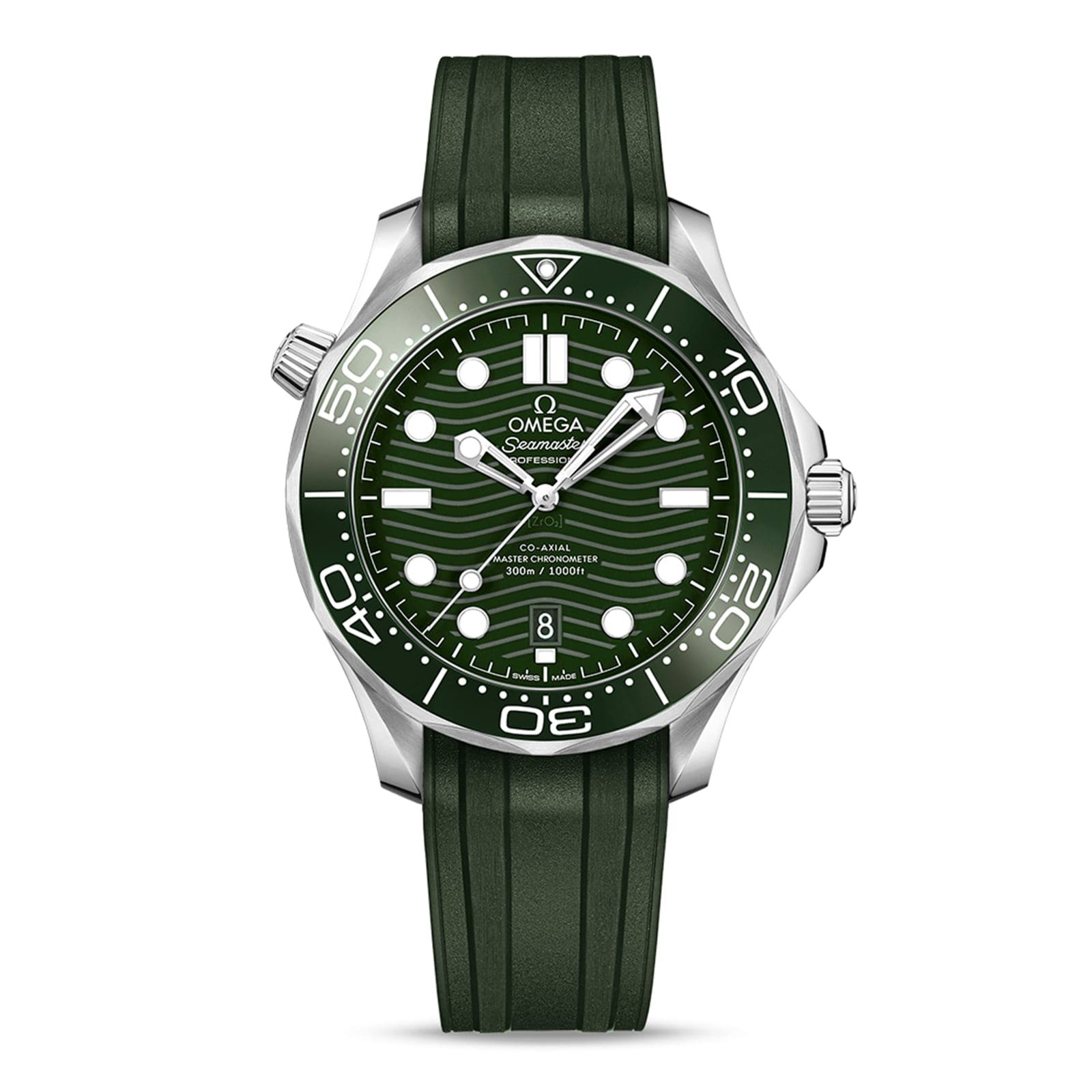 0me*ga Seamaster Diver 300M