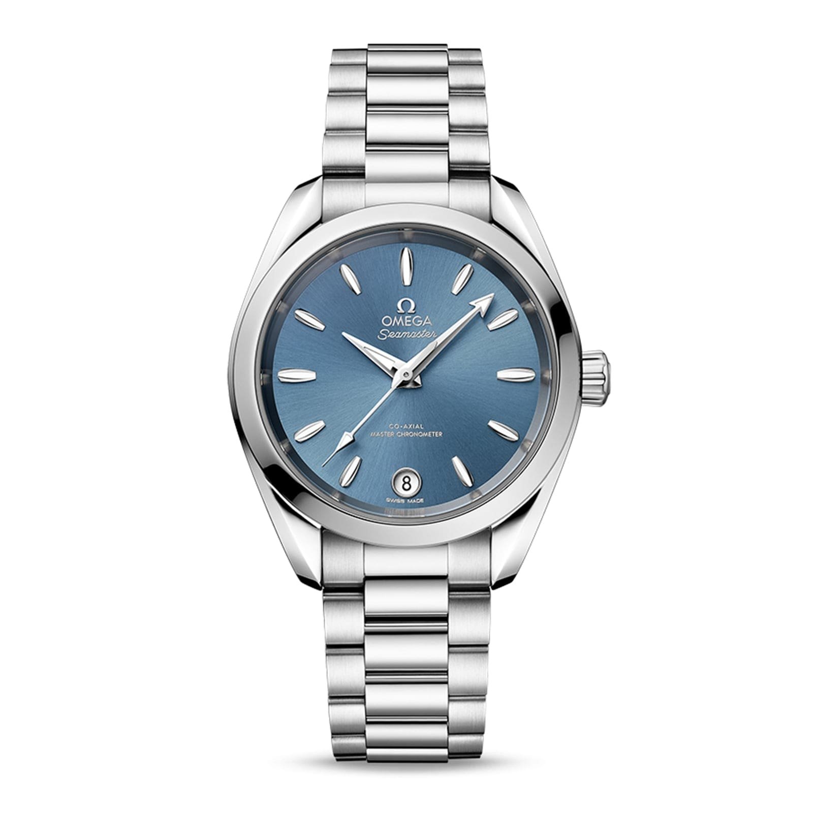 0me*ga Seamaster Aqua Terra Shades