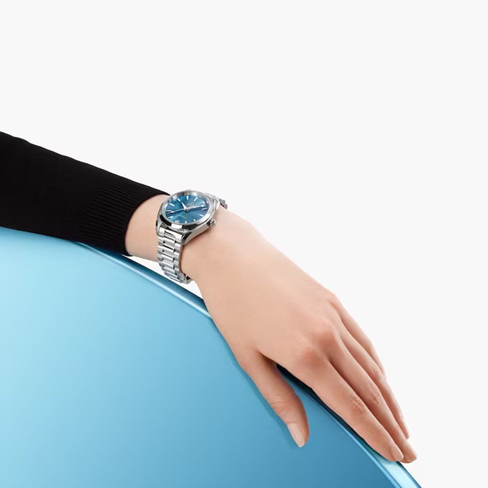 0me*ga Seamaster Aqua Terra Shades