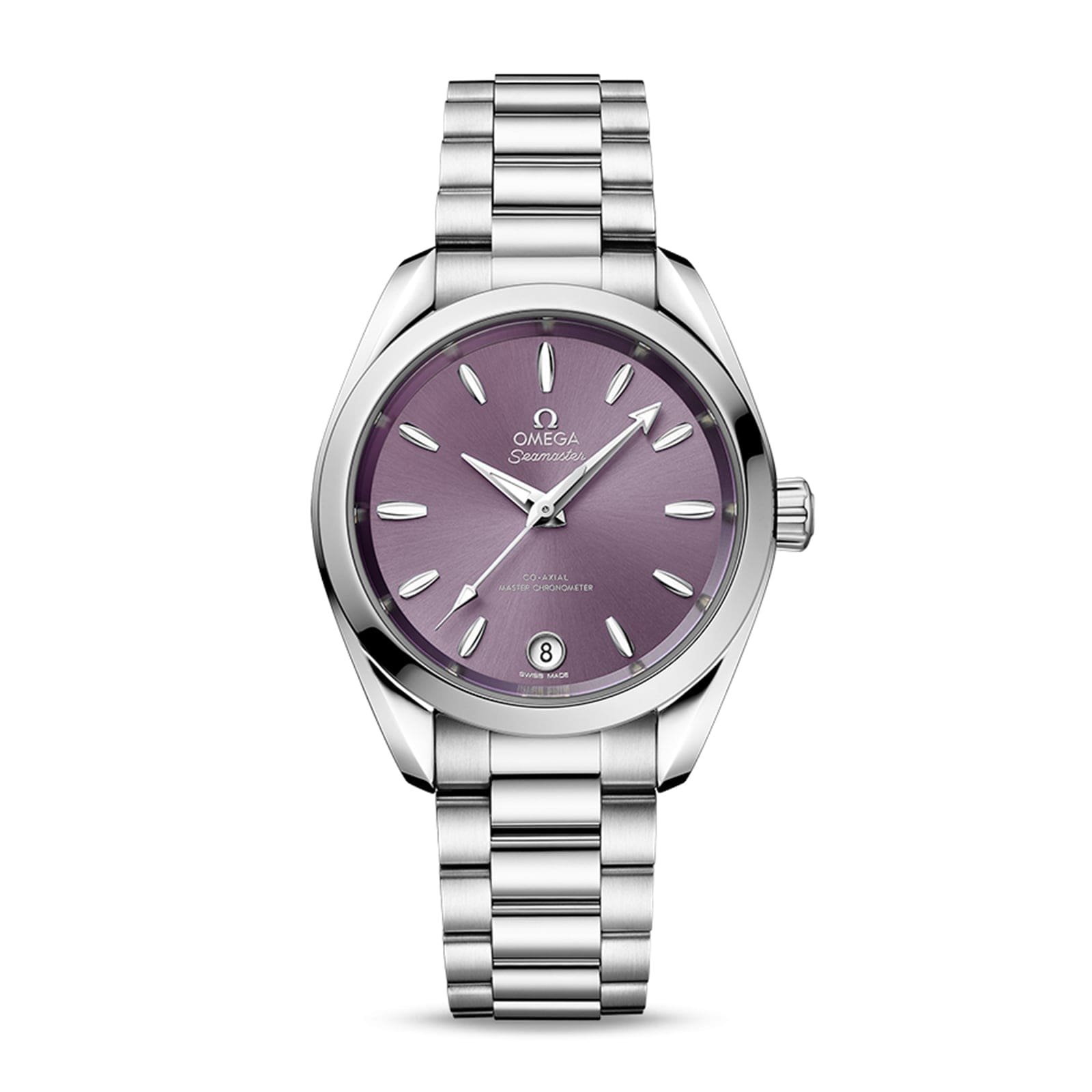 0me*ga Seamaster Aqua Terra 150M