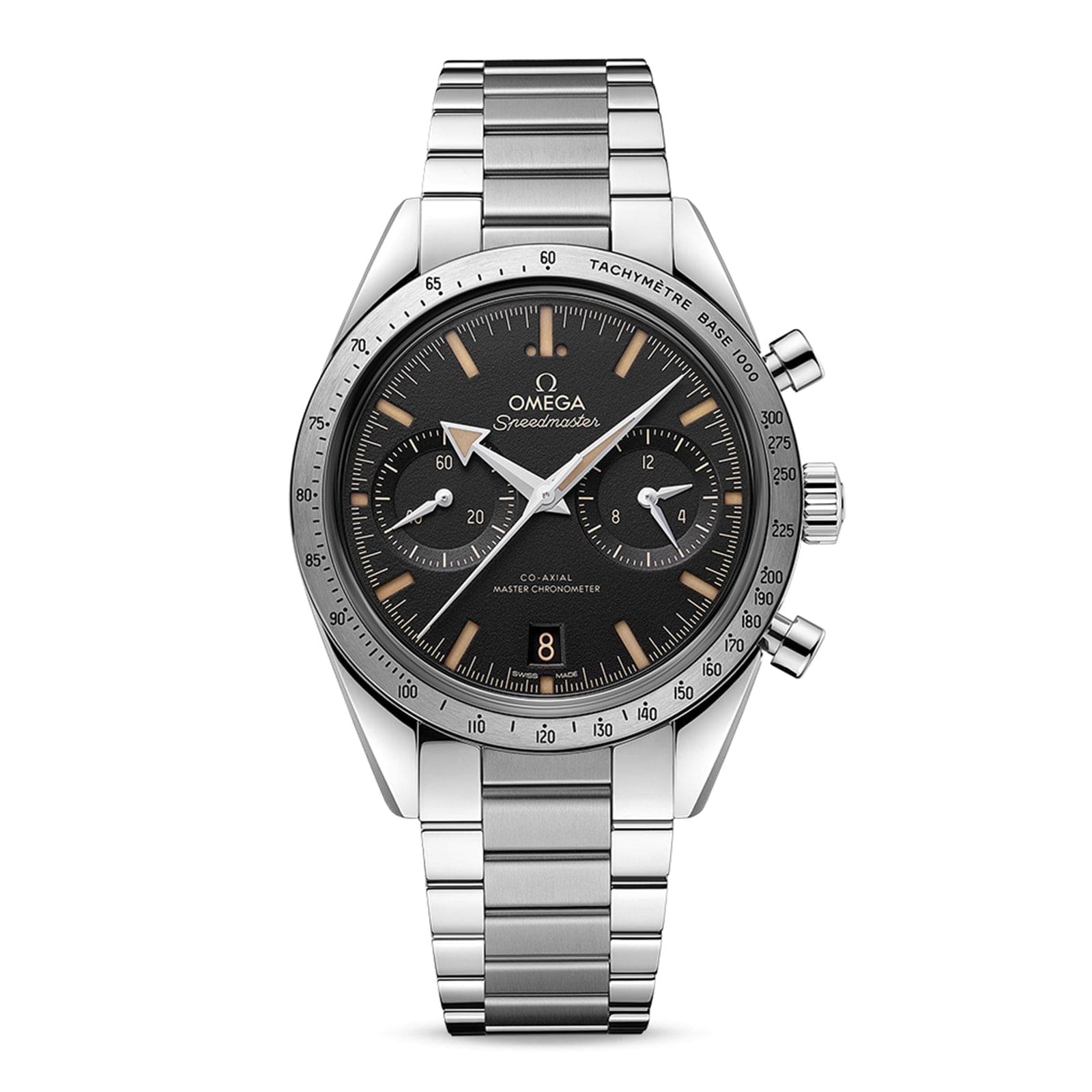 0me*ga Speedmaster ’57