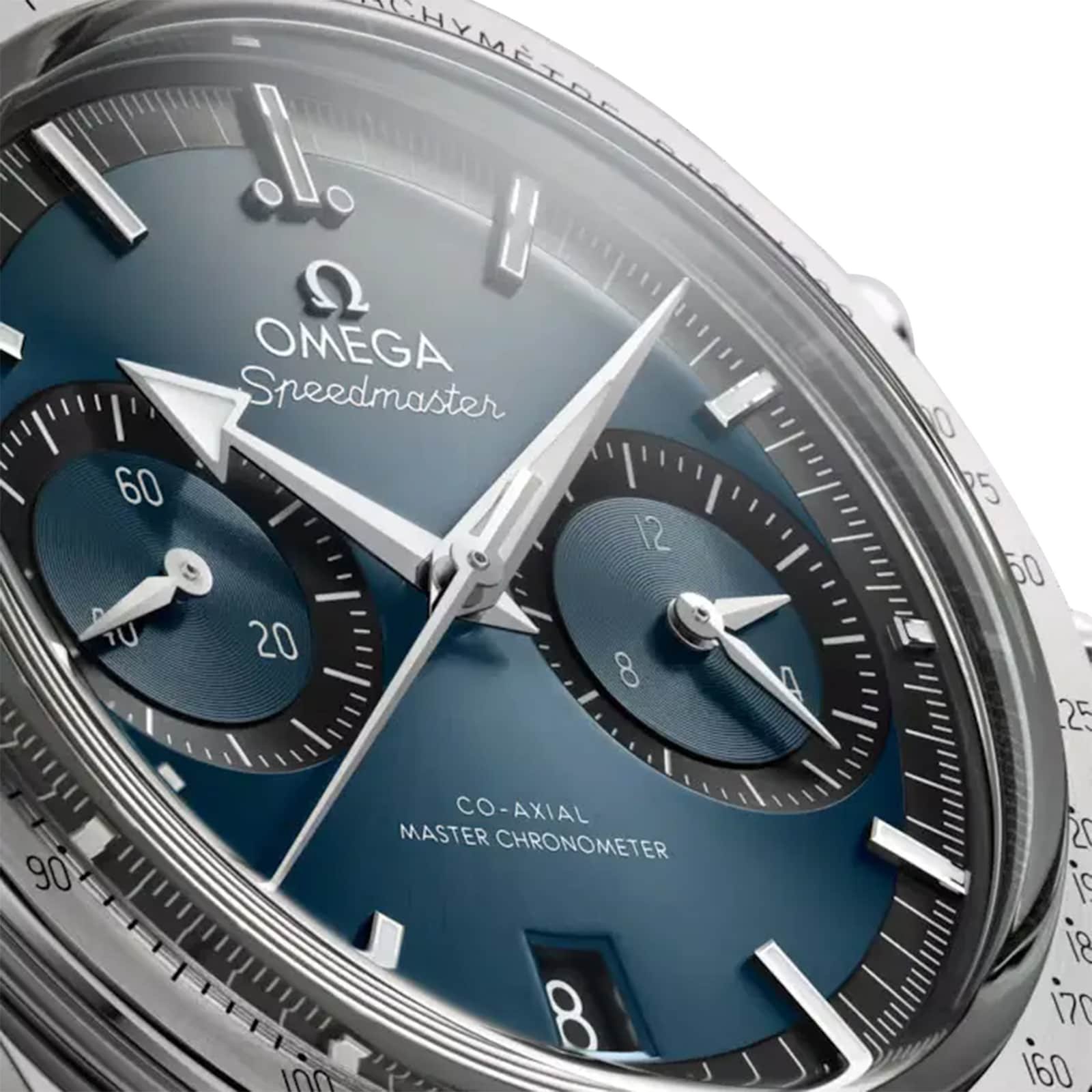 0me*ga Speedmaster ’57
