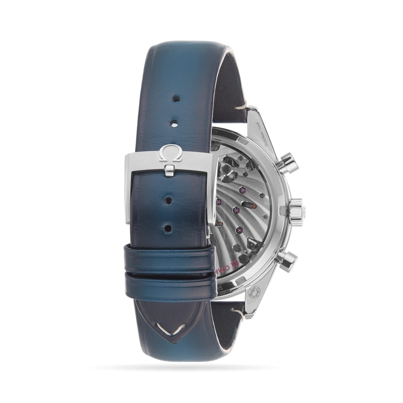 0me*ga Speedmaster ’57