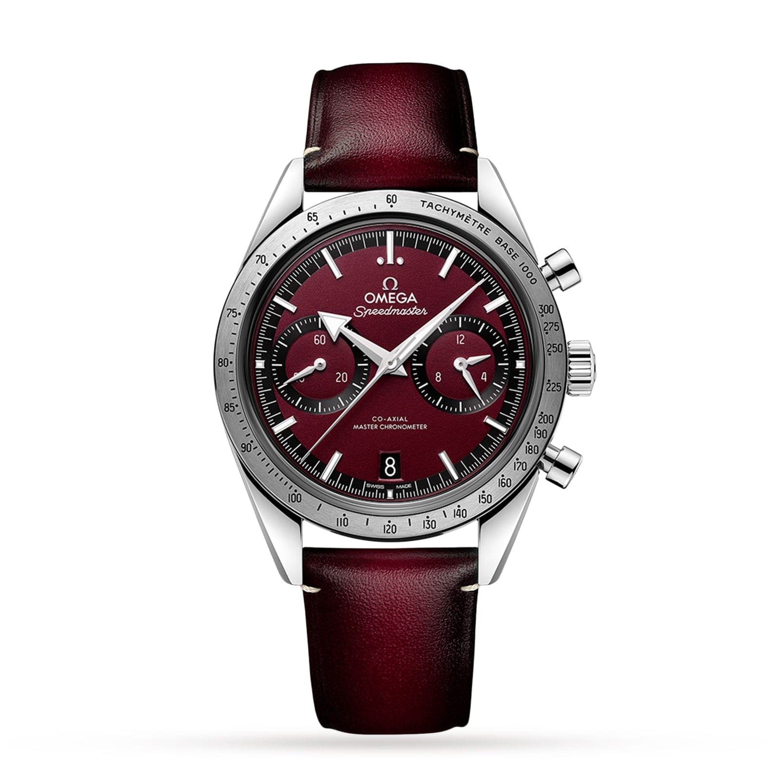 0me*ga Speedmaster ’57