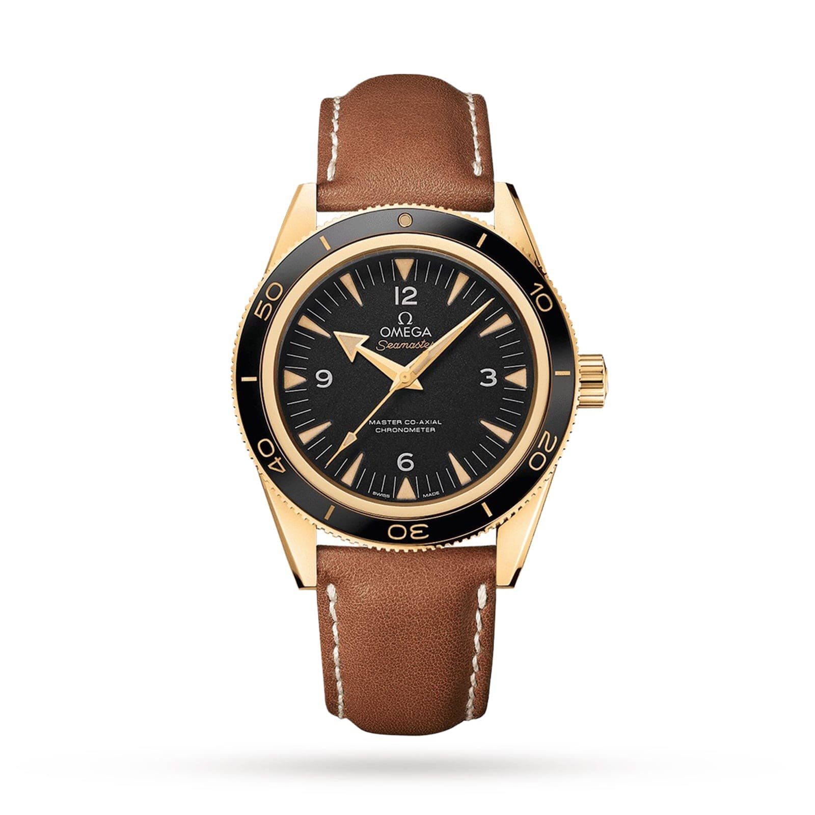 0me*ga Seamaster 300