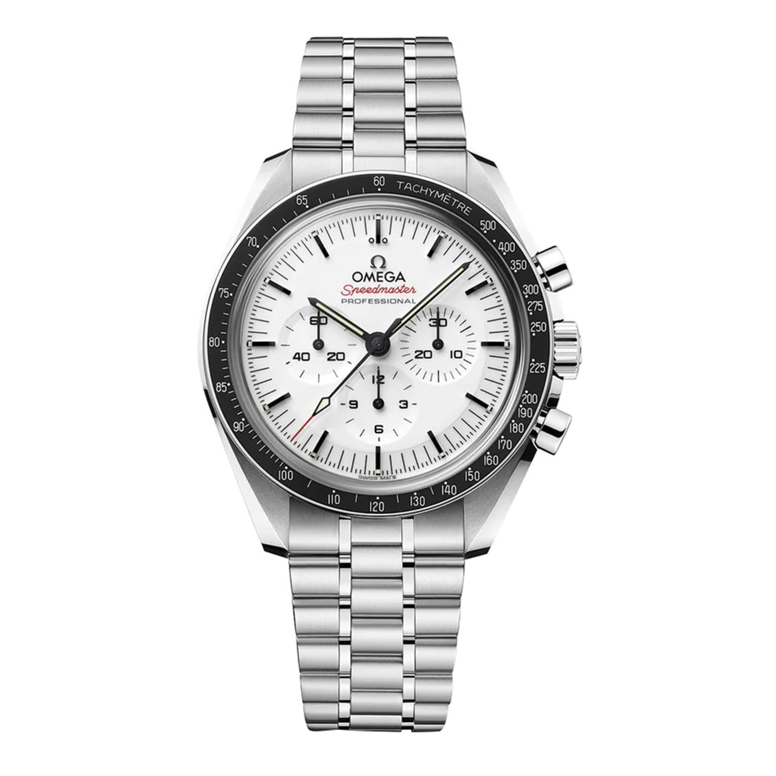 0me*ga Speedmaster Moonwatch Professional