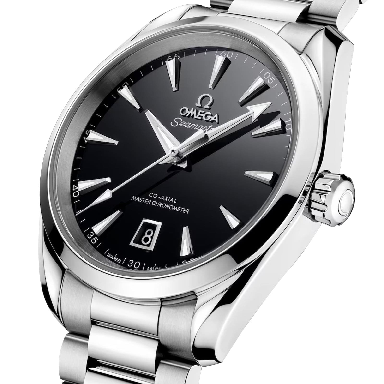 0me*ga Seamaster Aqua Terra 150M