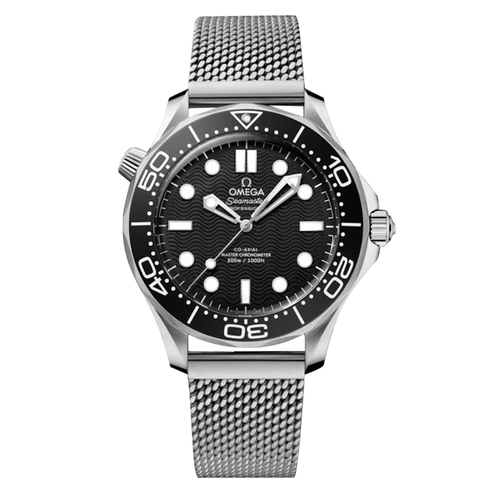 0me*ga Seamaster Diver 300M